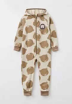 Комбинезон КотМарКот