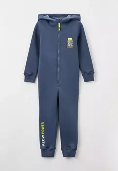 Комбинезон КотМарКот