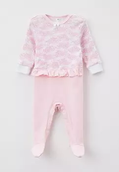 Комбинезон КотМарКот