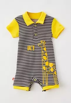 Комбинезон КотМарКот