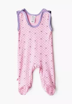 Комбинезон КотМарКот