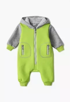 Комбинезон Лапушка