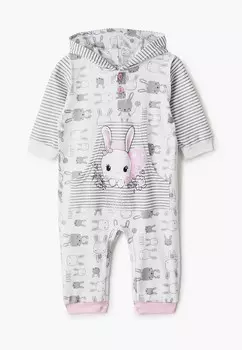 Комбинезон Лапушка