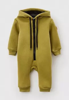 Комбинезон Лапушка