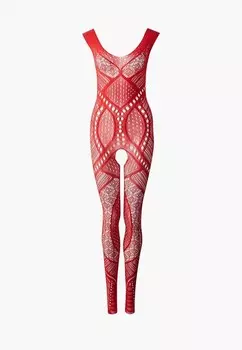 Комбинезон бельевой LeFrivole