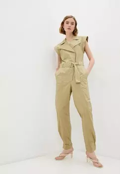 Комбинезон Les Coyotes de Paris