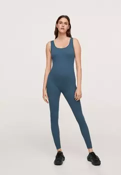 Комбинезон Mango