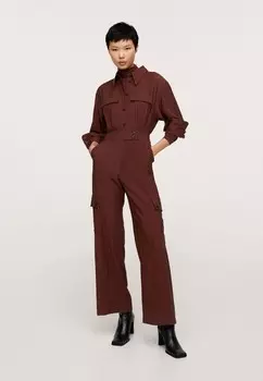 Комбинезон Mango