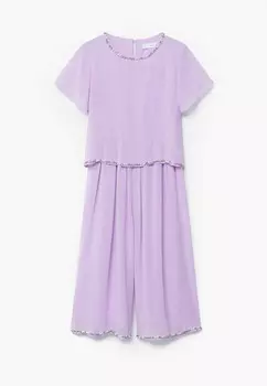Комбинезон Mango Kids