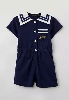 Комбинезон Mini Rodini