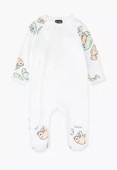 Комбинезон Mjolk