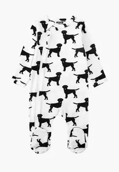 Комбинезон Mjolk