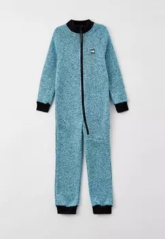 Комбинезон Nikastyle