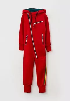 Комбинезон Nikastyle