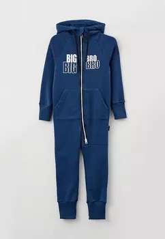 Комбинезон Nikastyle