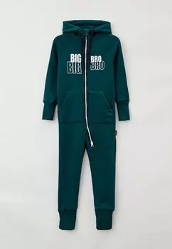 Комбинезон Nikastyle