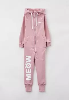 Комбинезон Nikastyle