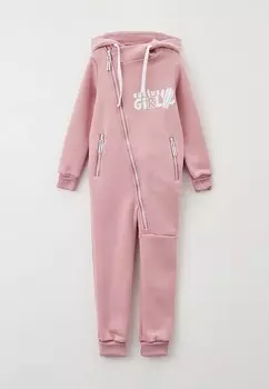 Комбинезон Nikastyle