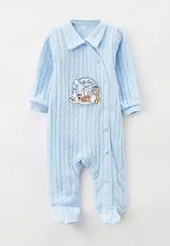 Комбинезон Осьминожка