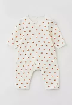 Комбинезон Petit Bateau