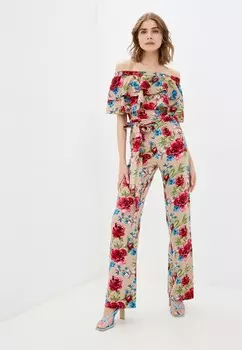 Комбинезон Pink Orange