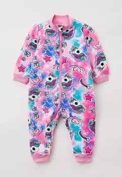 Комбинезон PlayToday