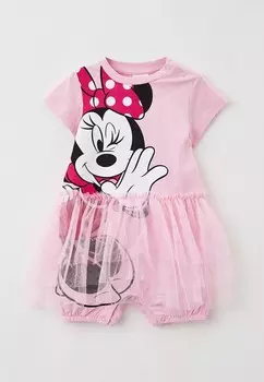 Комбинезон PlayToday