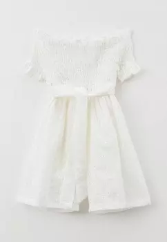 Комбинезон Please