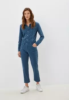 Комбинезон Please