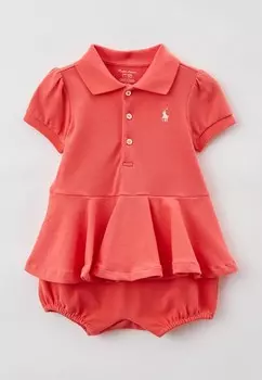 Комбинезон Polo Ralph Lauren