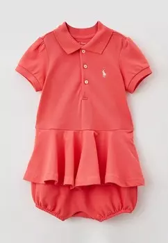 Комбинезон Polo Ralph Lauren