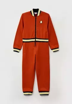 Комбинезон Smena