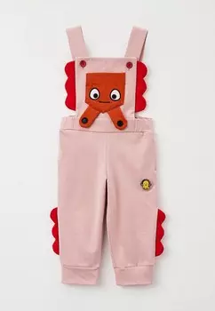 Комбинезон Smena