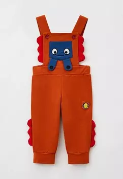 Комбинезон Smena