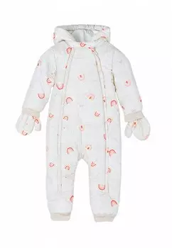 Комбинезон утепленный 5.10.15