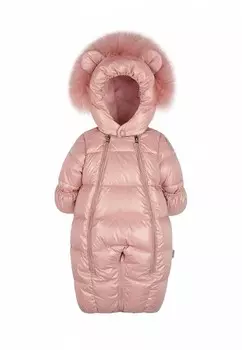 Комбинезон утепленный ArctiLine