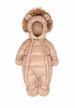 Комбинезон утепленный ArctiLine