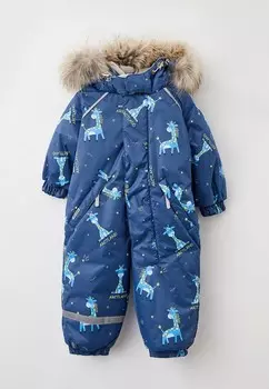 Комбинезон утепленный Arctland