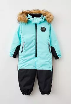 Комбинезон утепленный Arctland