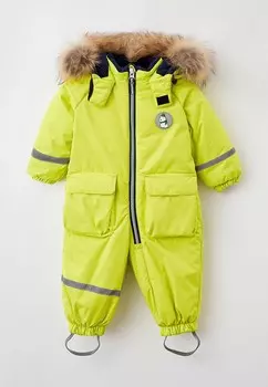 Комбинезон утепленный Arctland