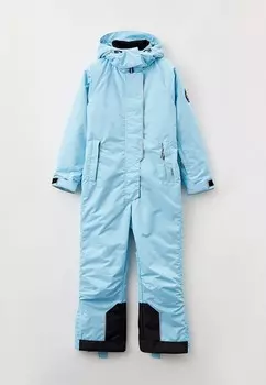 Комбинезон утепленный Arctland