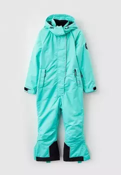 Комбинезон утепленный Arctland