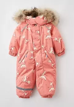 Комбинезон утепленный Arctland