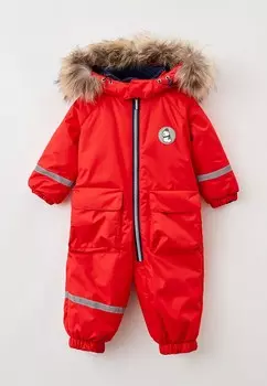 Комбинезон утепленный Arctland