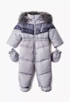 Комбинезон утепленный Aviva