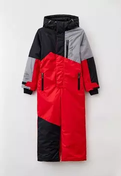 Комбинезон утепленный АксАрт