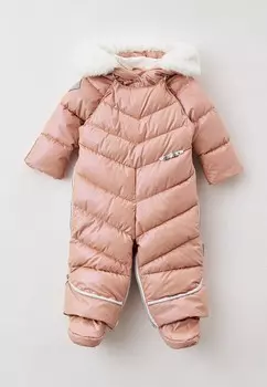 Комбинезон утепленный АксАрт