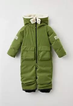 Комбинезон утепленный Bask Kids