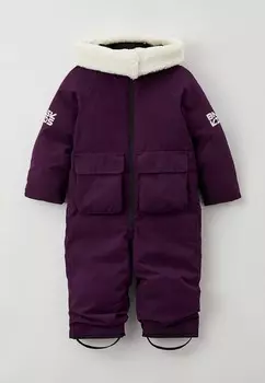 Комбинезон утепленный Bask Kids