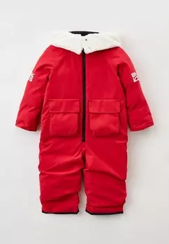 Комбинезон утепленный Bask Kids